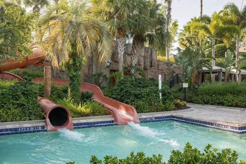 Fotos del hotel Marriott Lakeshore Reserve:  22