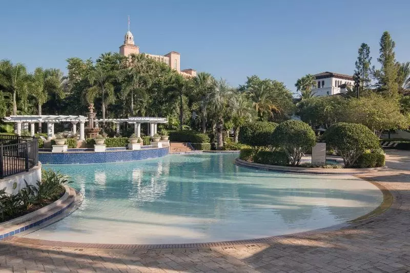 Fotos del hotel Marriott Lakeshore Reserve:  2