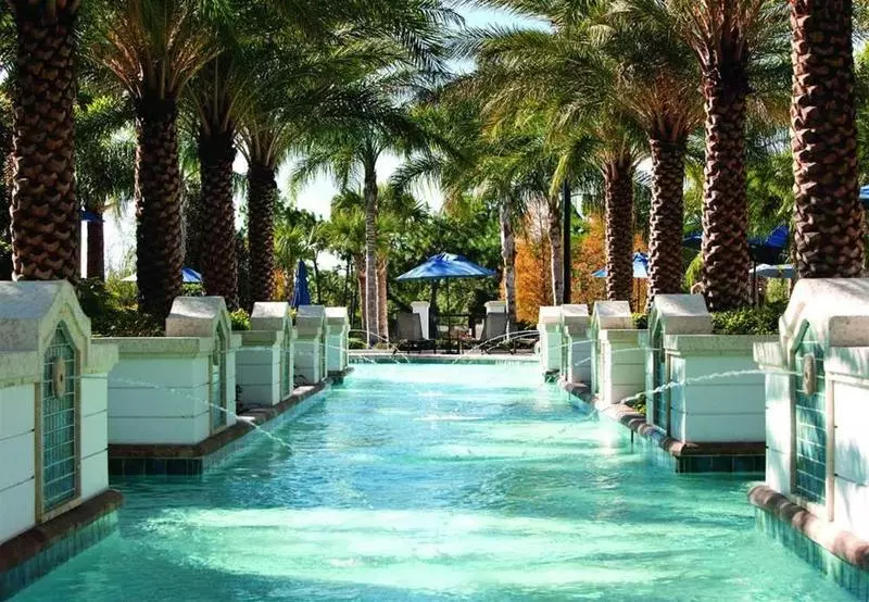 Fotos del hotel Marriott Lakeshore Reserve:  10