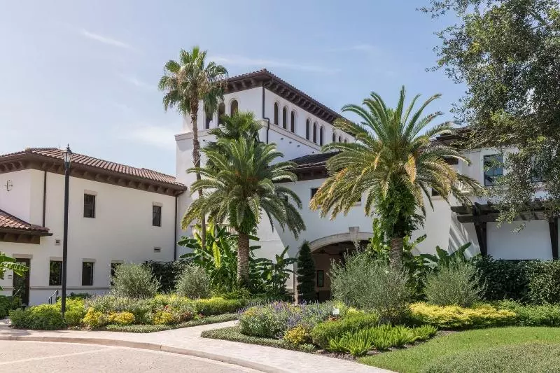 Fotos del hotel Marriott Lakeshore Reserve:  8