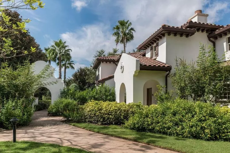 Fotos del hotel Marriott Lakeshore Reserve:  18