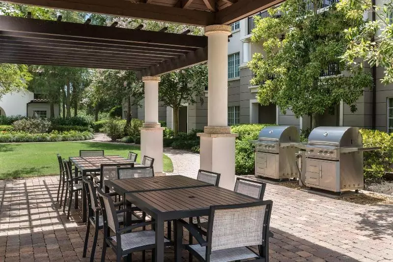 Fotos del hotel Marriott Lakeshore Reserve:  6