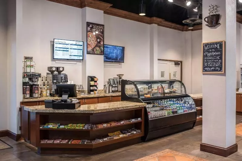 Fotos del hotel Marriott Lakeshore Reserve:  15