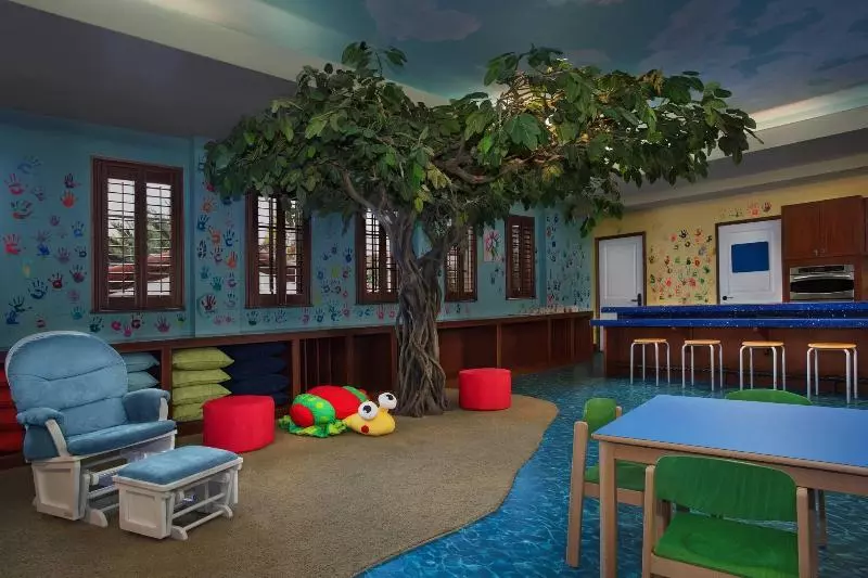 Fotos del hotel Marriott Lakeshore Reserve:  11