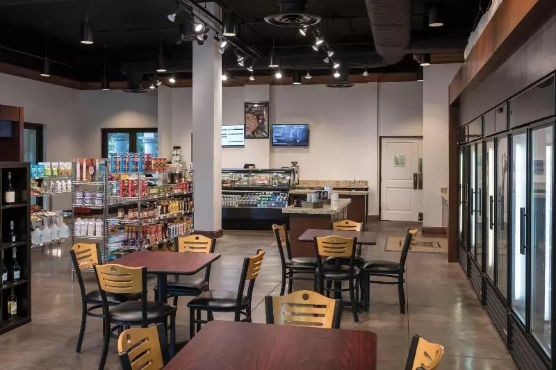 Fotos del hotel Marriott Lakeshore Reserve:  4