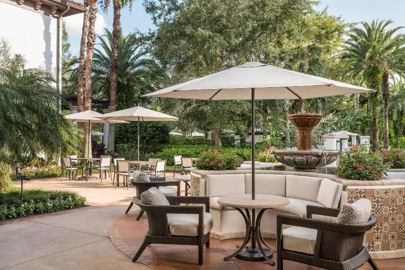 Fotos del hotel Marriott Lakeshore Reserve:  17