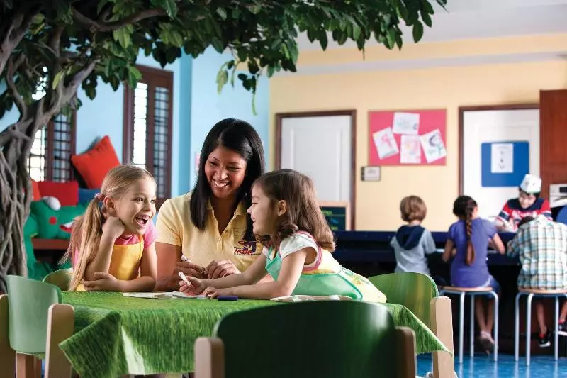 Fotos del hotel Marriott Lakeshore Reserve:  16