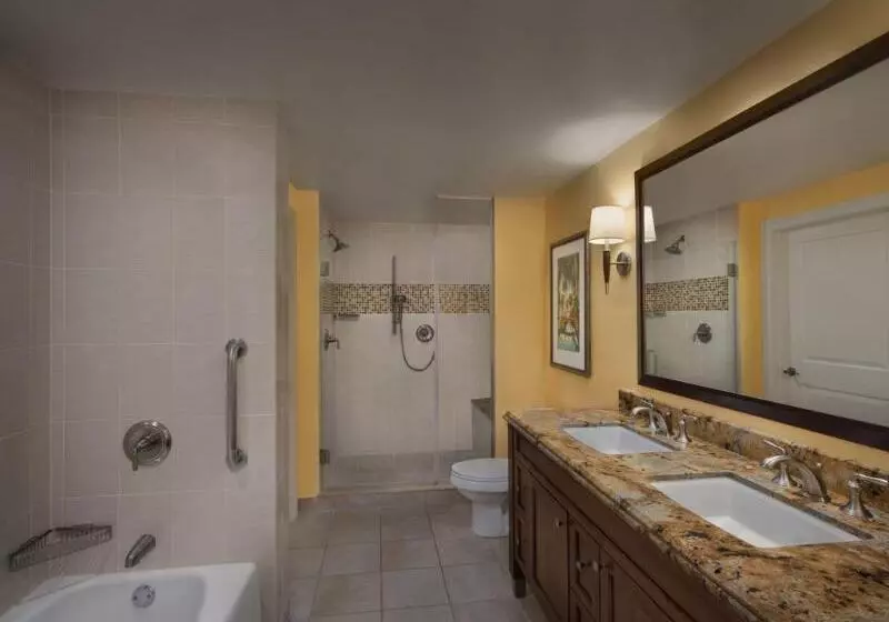 Fotos del hotel Marriott Lakeshore Reserve:  7