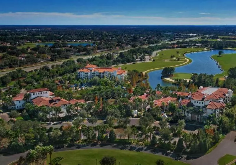 Fotos del hotel Marriott Lakeshore Reserve:  13