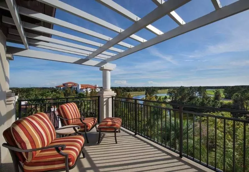 Fotos del hotel Marriott Lakeshore Reserve:  20