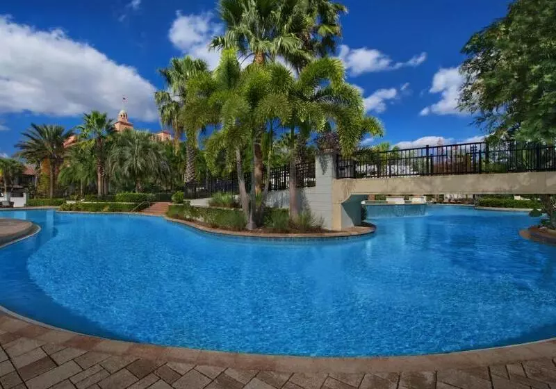 Fotos del hotel Marriott Lakeshore Reserve:  9