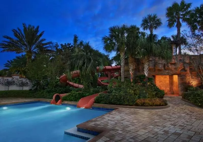 Fotos del hotel Marriott Lakeshore Reserve:  19