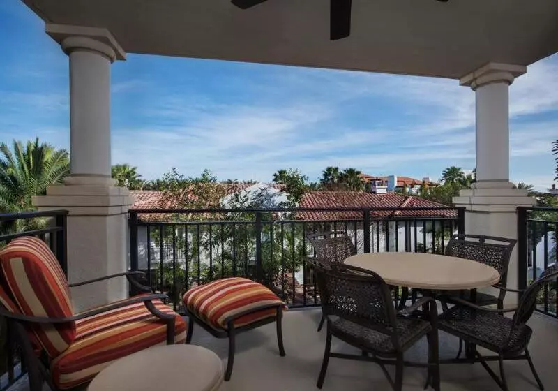 Fotos del hotel Marriott Lakeshore Reserve:  24