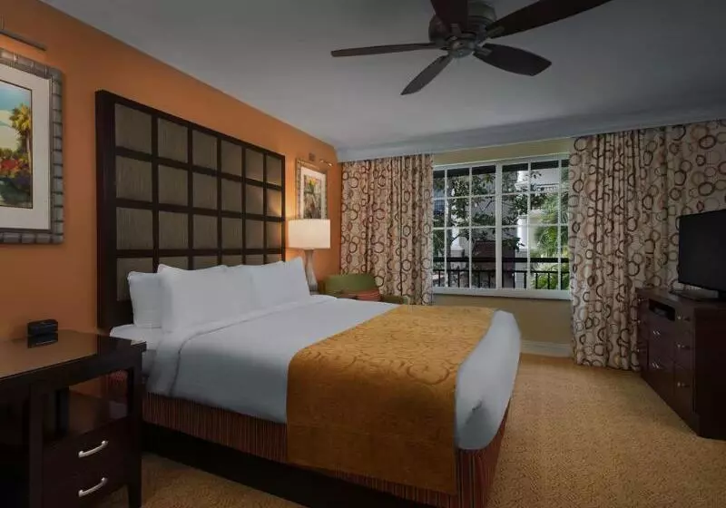 Marriott Lakeshore Reserve