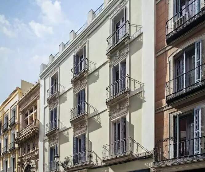 Fotos del hotel One Shot Prado 23:  5