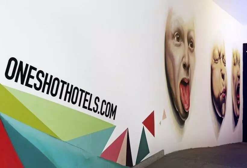 Fotos del hotel One Shot Prado 23:  7