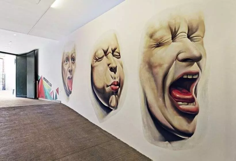 Fotos del hotel One Shot Prado 23:  8