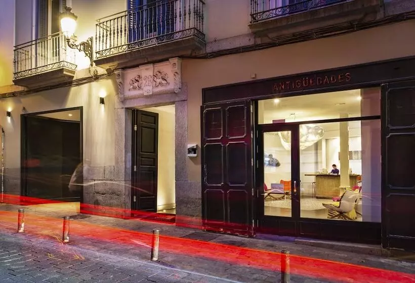 Fotos del hotel One Shot Prado 23:  9