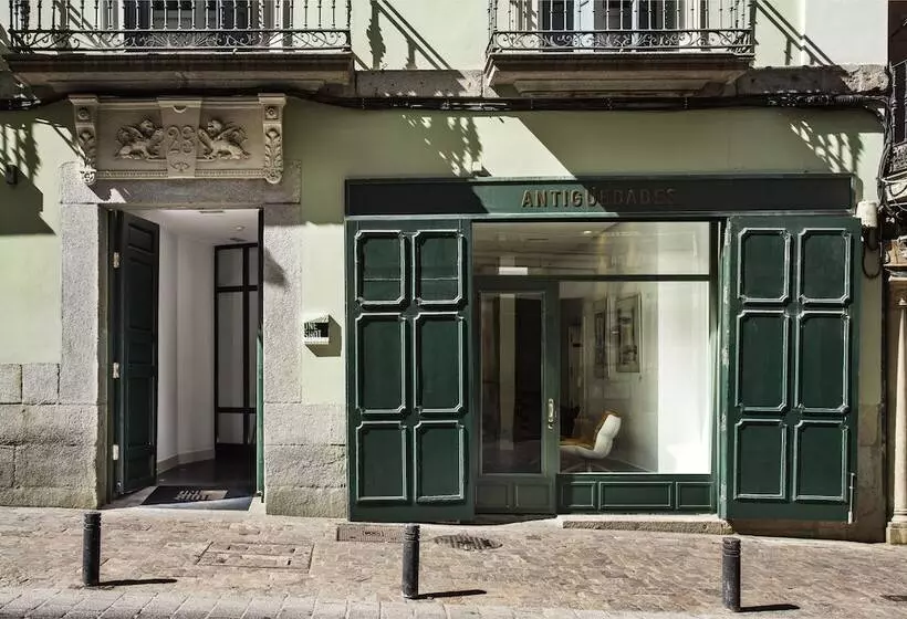 Fotos del hotel One Shot Prado 23:  11