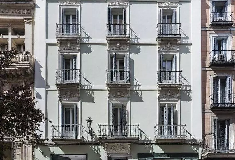 Fotos del hotel One Shot Prado 23:  6