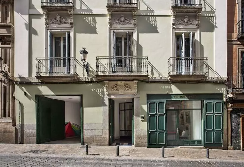 Fotos del hotel One Shot Prado 23:  13