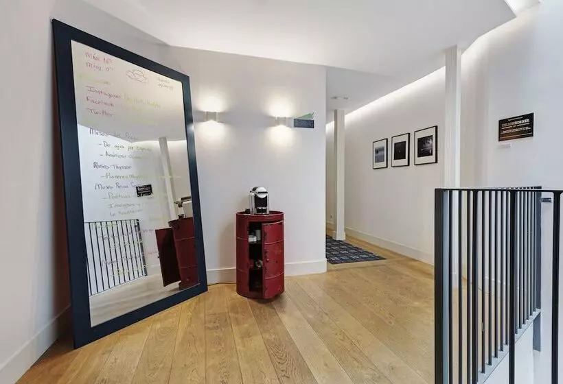 Fotos del hotel One Shot Prado 23:  3