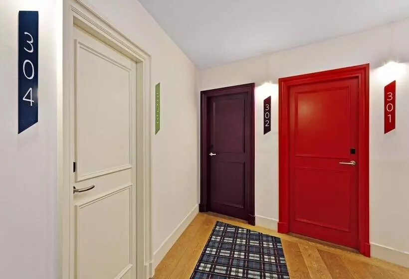 Fotos del hotel One Shot Prado 23:  15