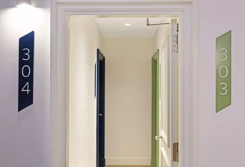 Fotos del hotel One Shot Prado 23:  10