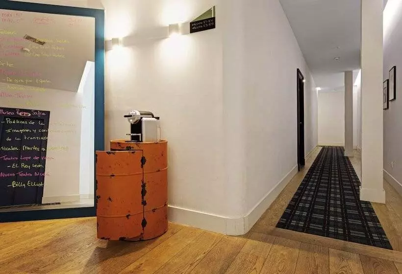 Fotos del hotel One Shot Prado 23:  2