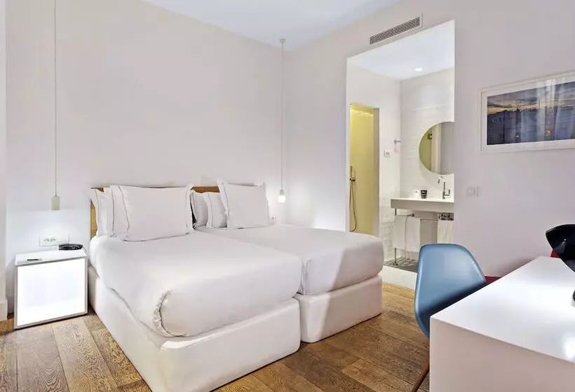 Fotos del hotel One Shot Prado 23:  10
