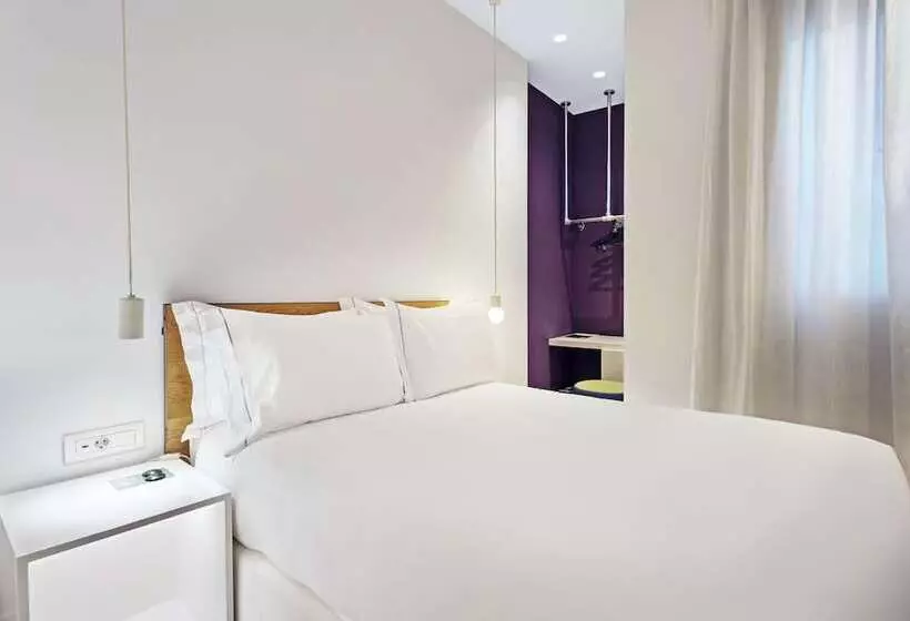 Fotos del hotel One Shot Prado 23:  55
