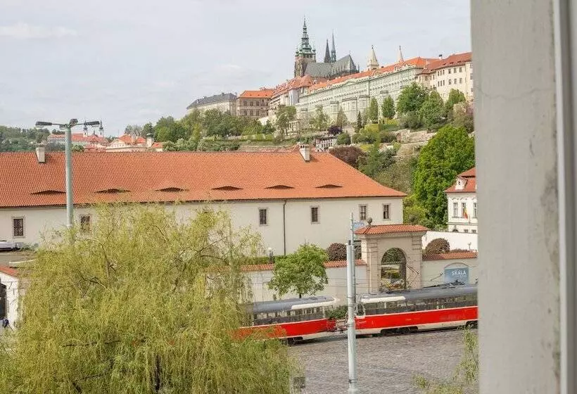 Fotos del hotel Klarinn Prague Castle:  20