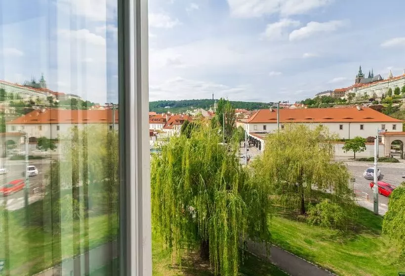 Fotos del hotel Klarinn Prague Castle:  6