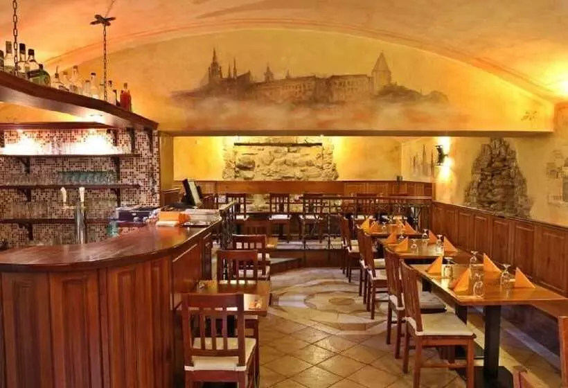 Fotos del hotel Klarinn Prague Castle:  8