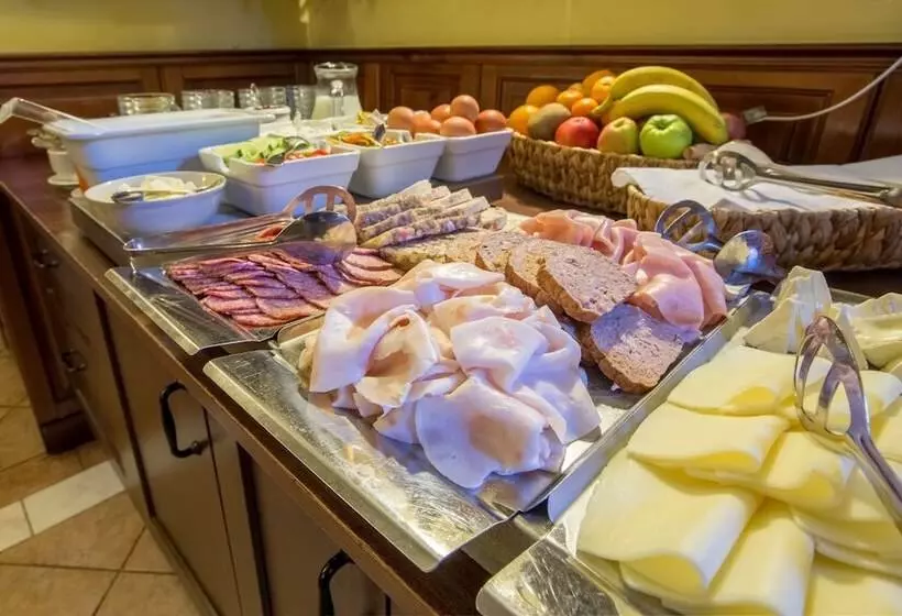 Fotos del hotel Klarinn Prague Castle:  3