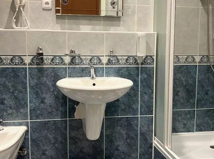 Fotos del hotel Klarinn Prague Castle:  25