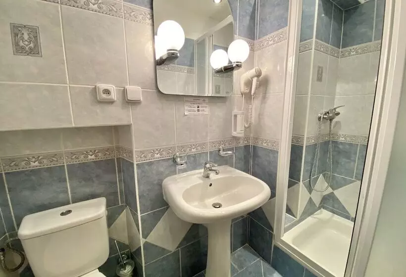 Fotos del hotel Klarinn Prague Castle:  9