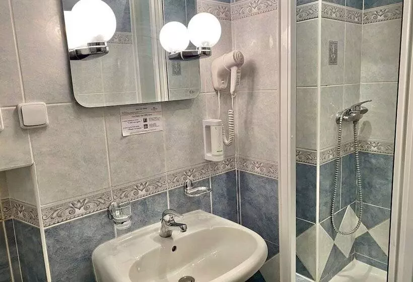 Fotos del hotel Klarinn Prague Castle:  24