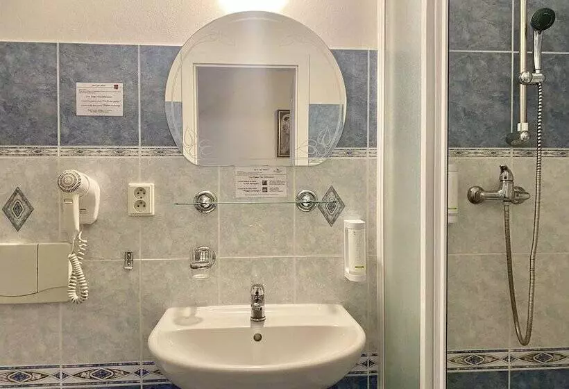 Fotos del hotel Klarinn Prague Castle:  22