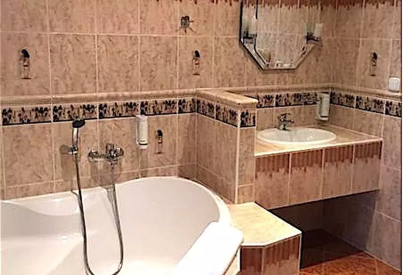 Fotos del hotel Klarinn Prague Castle:  23