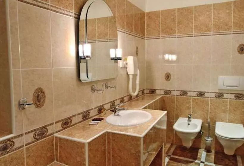 Fotos del hotel Klarinn Prague Castle:  17