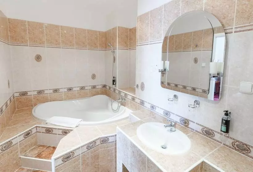 Fotos del hotel Klarinn Prague Castle:  15