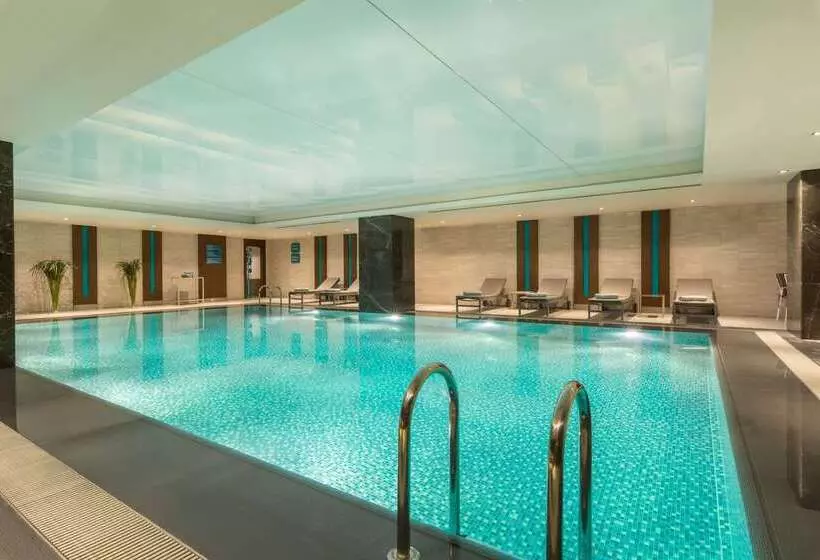 Fotos del hotel Ramada Plaza By Wyndham Istanbul Tekstilkent:  16