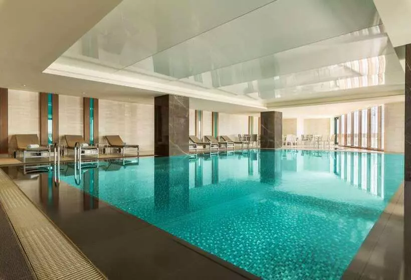 Fotos del hotel Ramada Plaza By Wyndham Istanbul Tekstilkent:  19