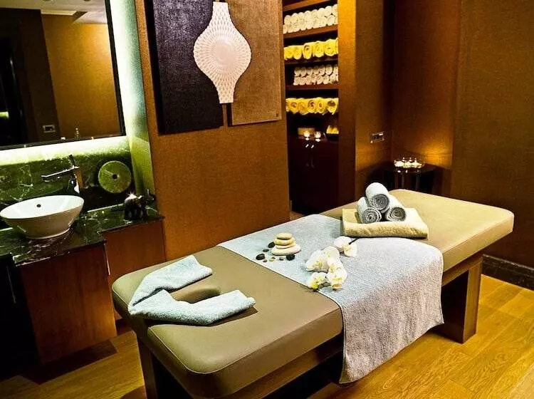 Fotos del hotel Ramada Plaza By Wyndham Istanbul Tekstilkent:  24