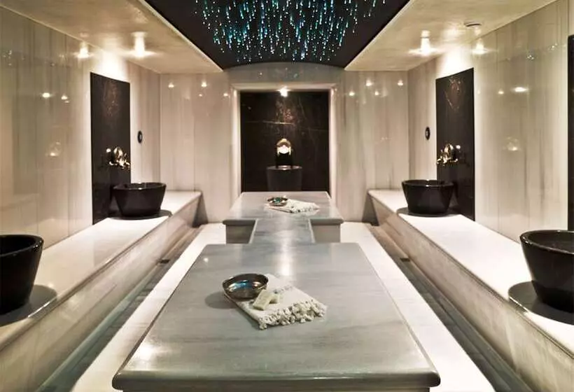 Fotos del hotel Ramada Plaza By Wyndham Istanbul Tekstilkent:  17