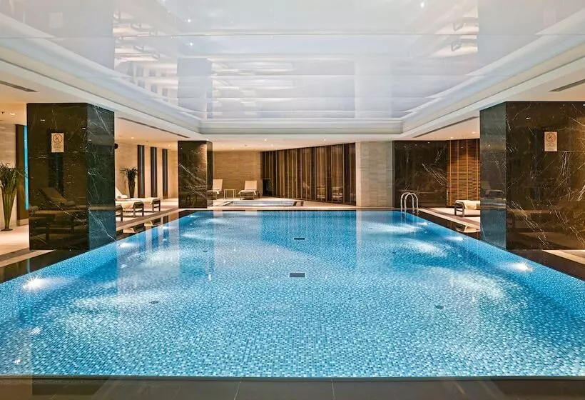 Fotos del hotel Ramada Plaza By Wyndham Istanbul Tekstilkent:  3