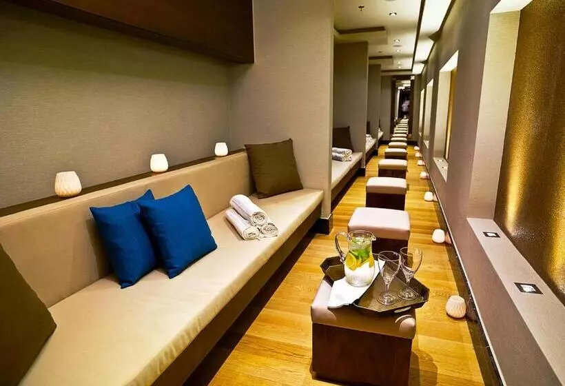 Fotos del hotel Ramada Plaza By Wyndham Istanbul Tekstilkent:  23