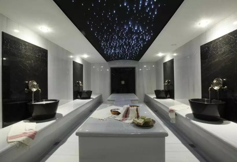 Fotos del hotel Ramada Plaza By Wyndham Istanbul Tekstilkent:  11