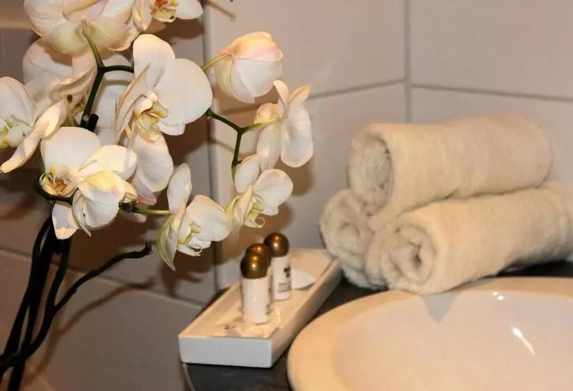 Fotos del hotel Arena Inn - Berlin Mitte:  24